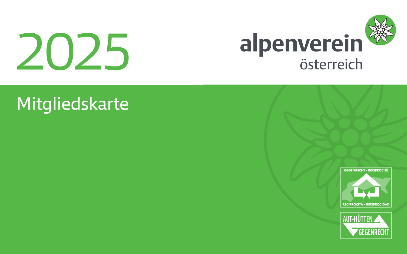 Septemberaktion des Alpenverein Austria